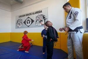 Rio Combat Alameda facility image