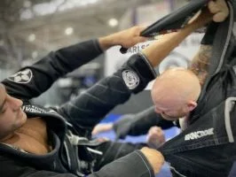 Rio Combat Alameda facility image