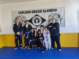 Rio Combat Alameda facility image