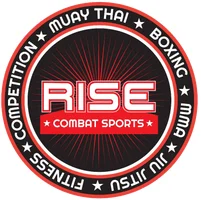 Rise Combat Sports facility image