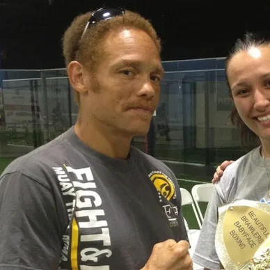 Rise Combat Sports facility image