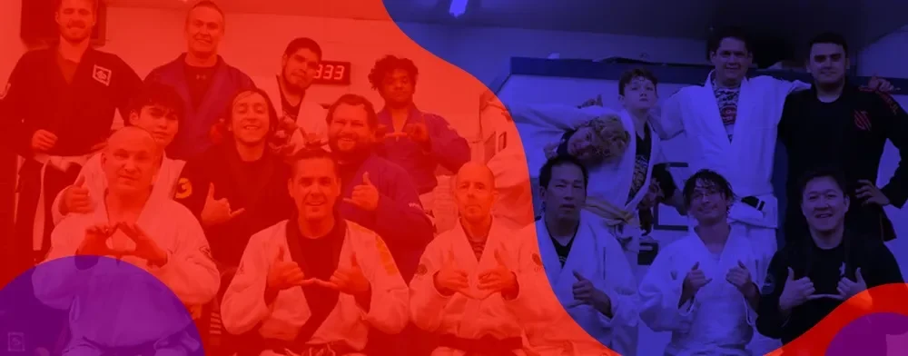 Rodness Martial Arts Center facility image