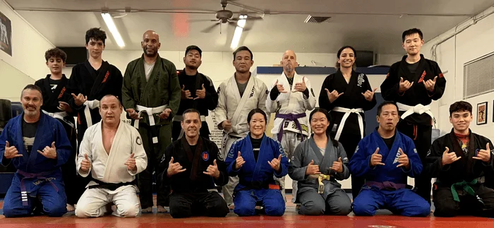 Rodness Martial Arts Center facility image