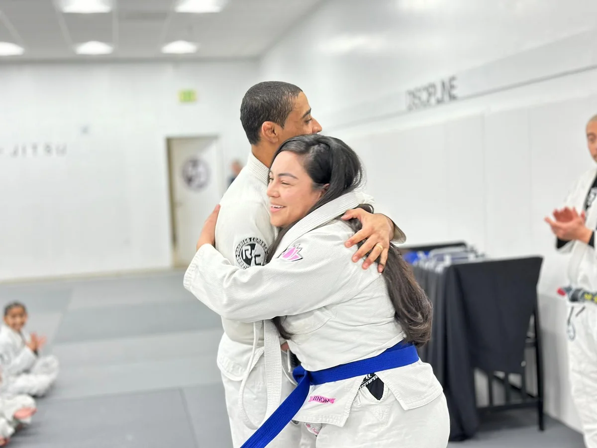Atlas Brazilian Jiu-Jitsu | Martial Arts School | Vacaville facility image