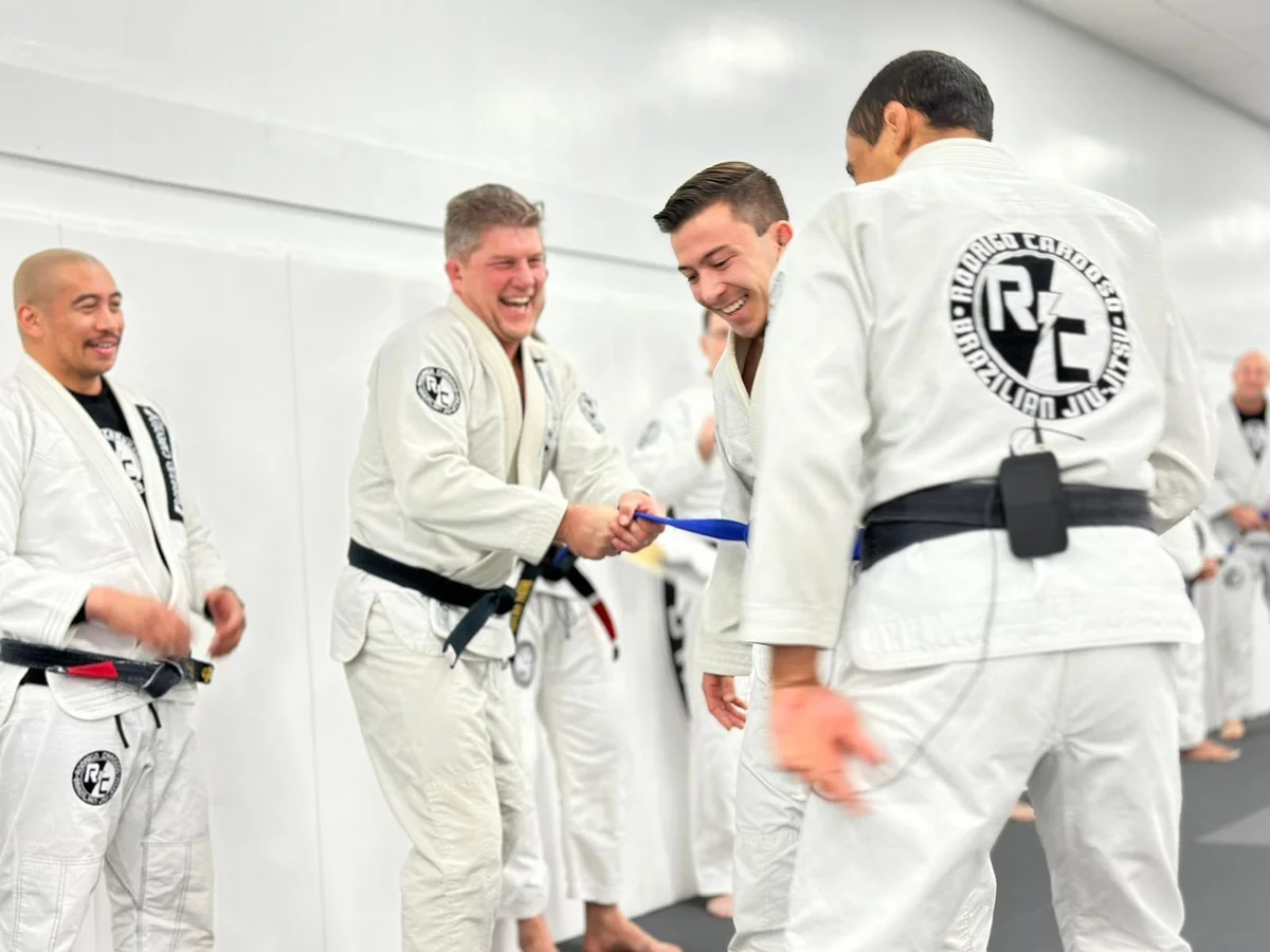 Atlas Brazilian Jiu-Jitsu | Martial Arts School | Vacaville facility image