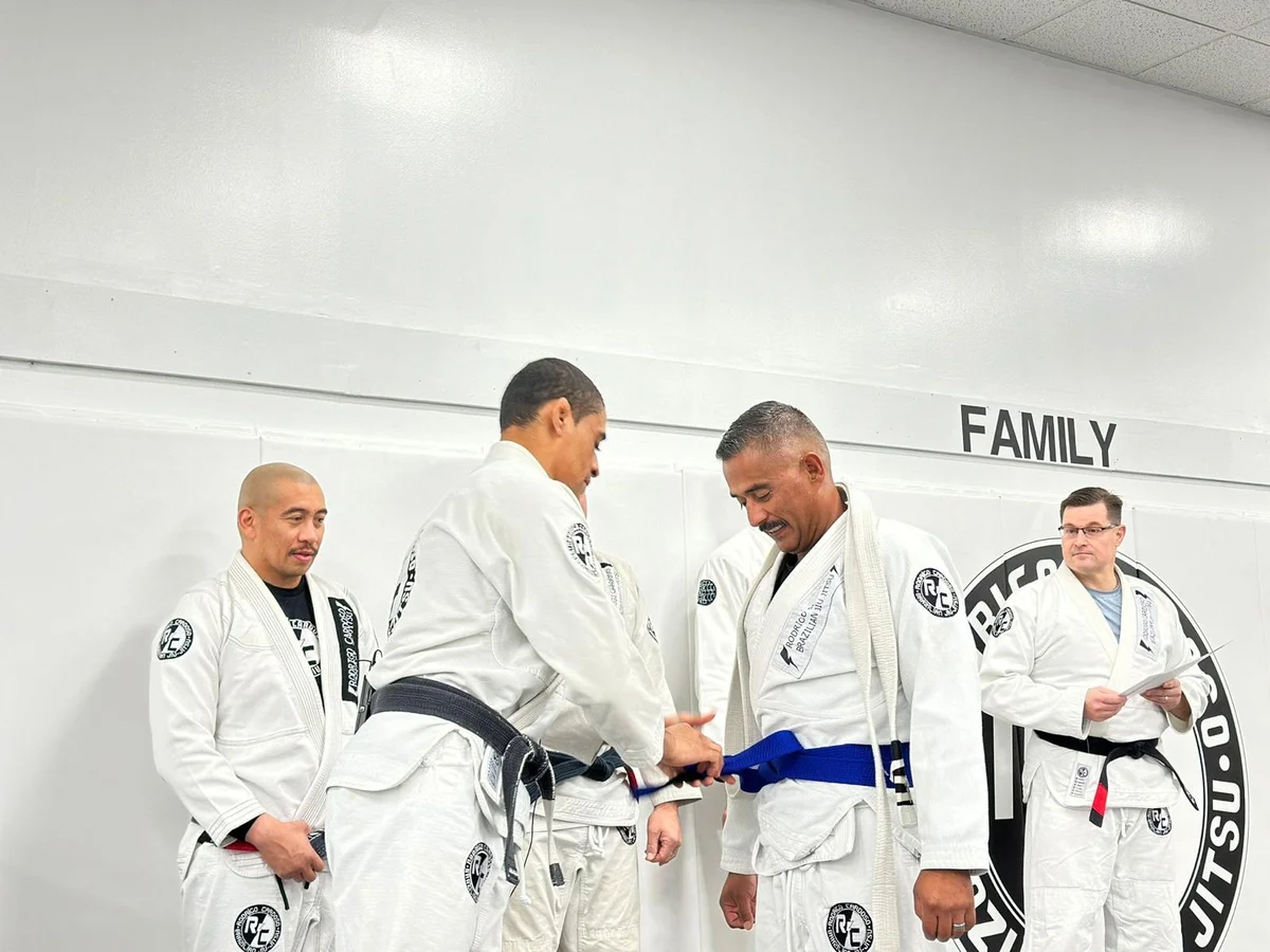 Atlas Brazilian Jiu-Jitsu | Martial Arts School | Vacaville facility image
