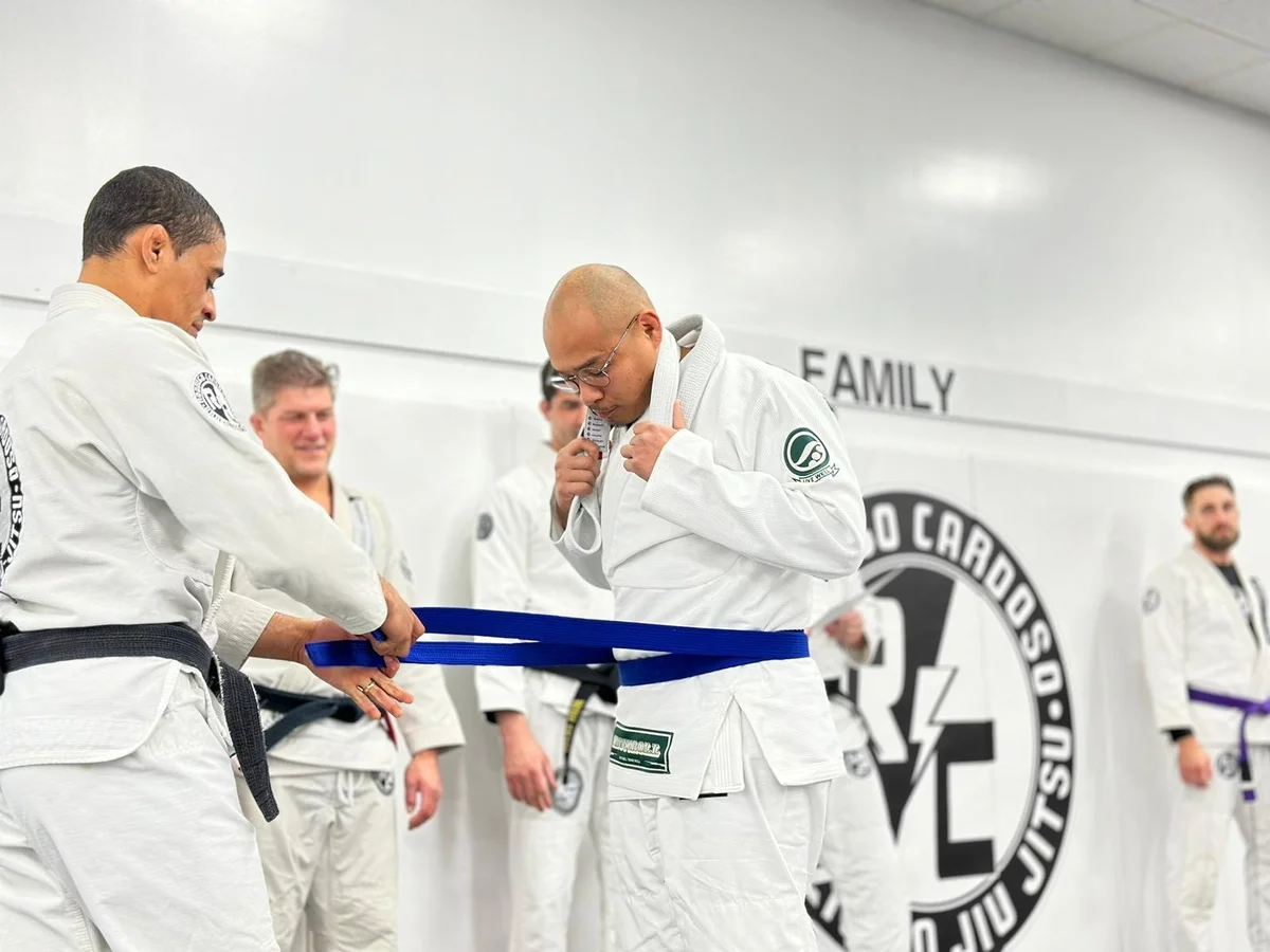 Atlas Brazilian Jiu-Jitsu | Martial Arts School | Vacaville facility image