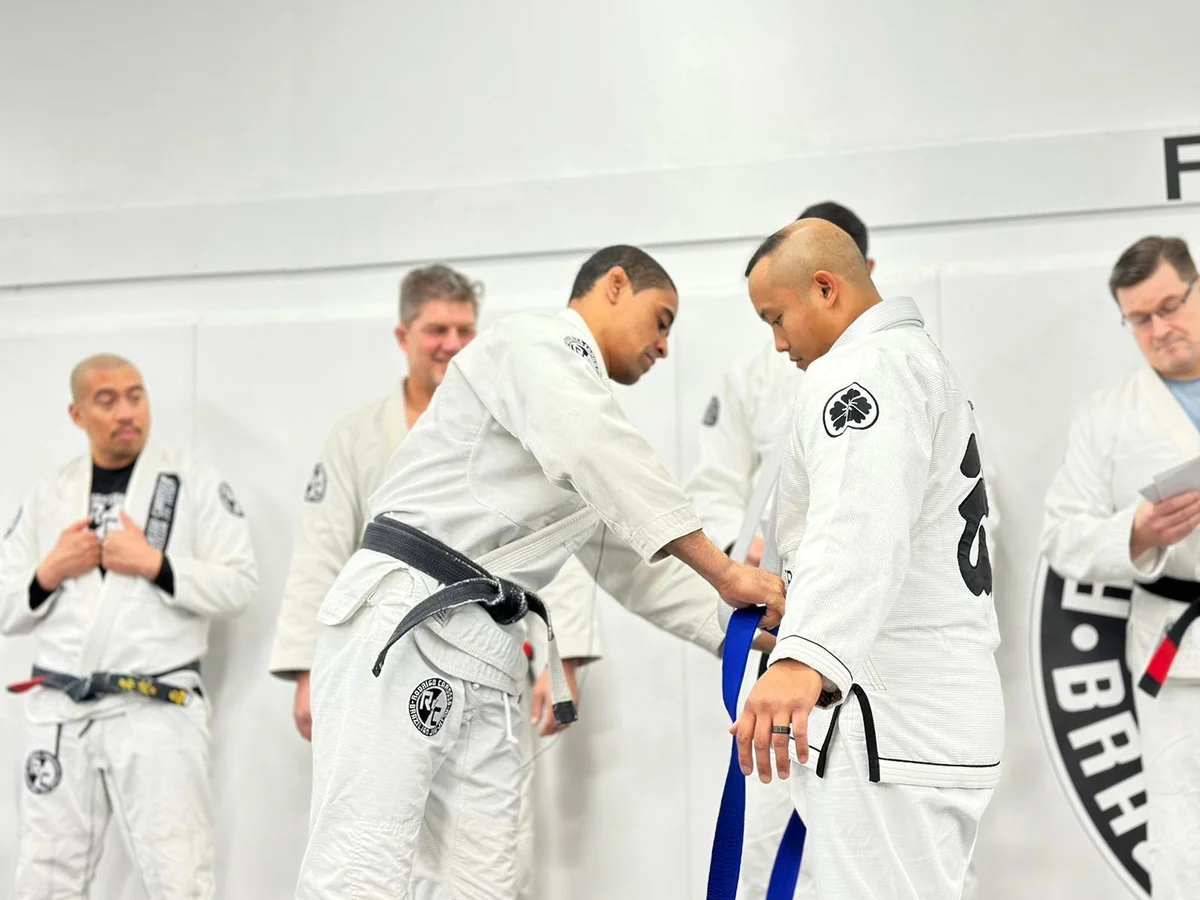Atlas Brazilian Jiu-Jitsu | Martial Arts School | Vacaville facility image