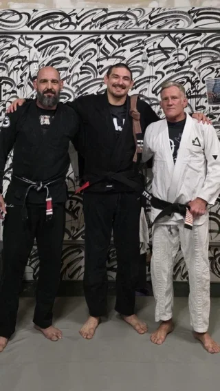 Fight Sports Club Hemet / RCAJJ (Premier Jiu-Jitsu School) facility image