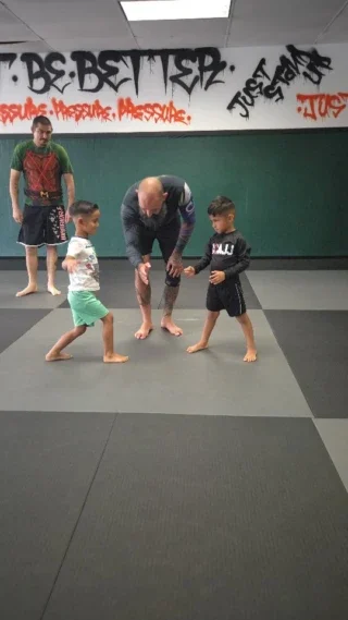 Fight Sports Club Hemet / RCAJJ (Premier Jiu-Jitsu School) facility image