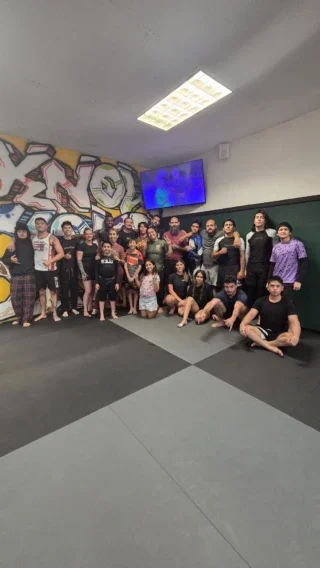 Fight Sports Club Hemet / RCAJJ (Premier Jiu-Jitsu School) facility image