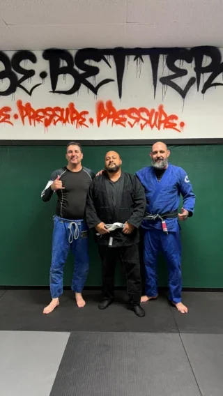 Fight Sports Club Hemet / RCAJJ (Premier Jiu-Jitsu School) facility image