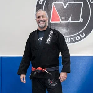 Roger Machado Jiu-Jitsu Pasadena facility image