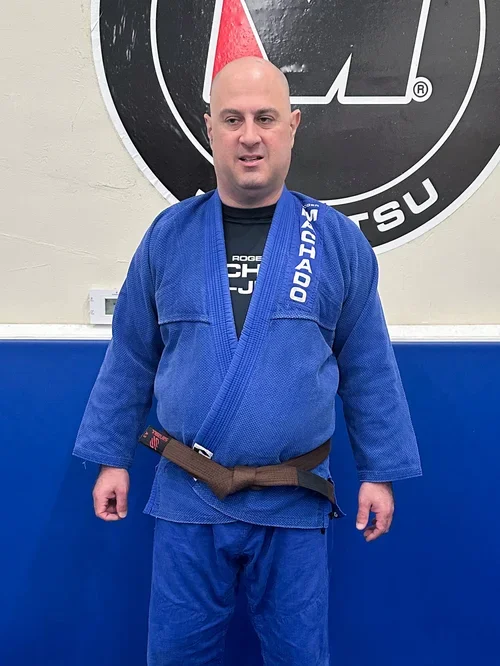 Roger Machado Jiu-Jitsu Pasadena facility image