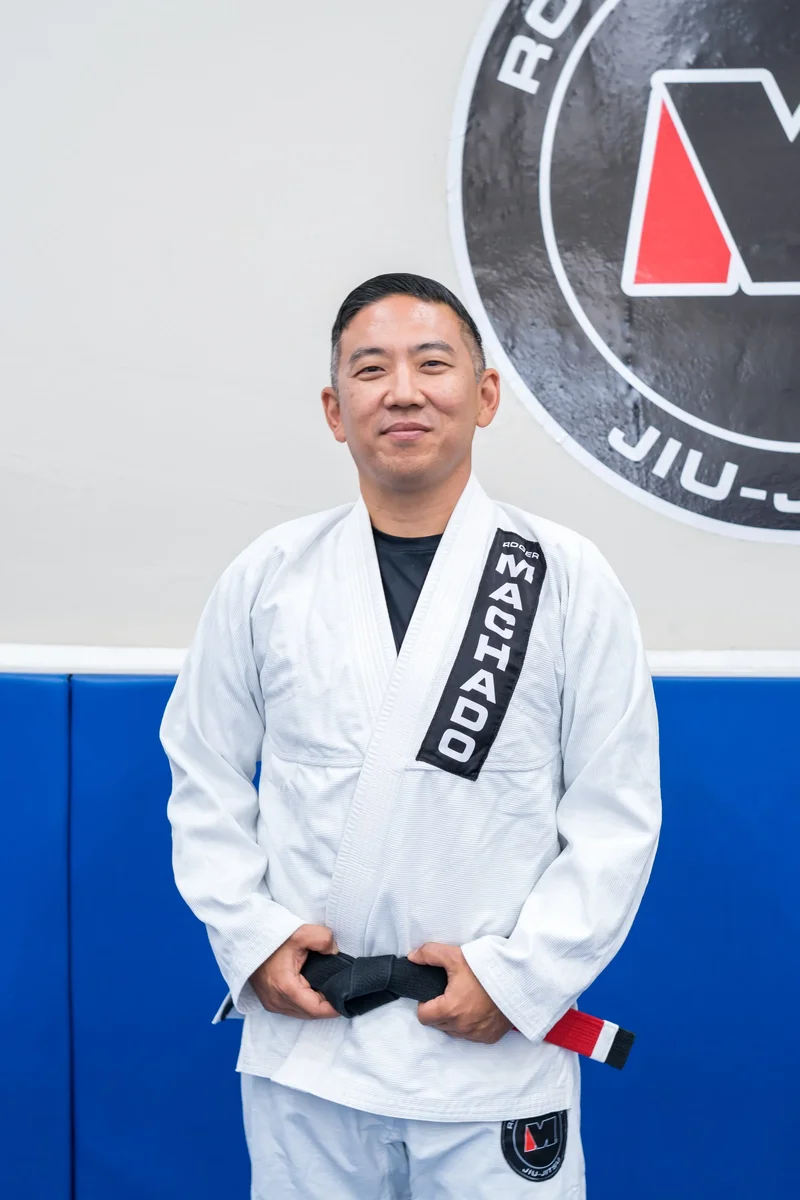 Roger Machado Jiu-Jitsu Pasadena facility image