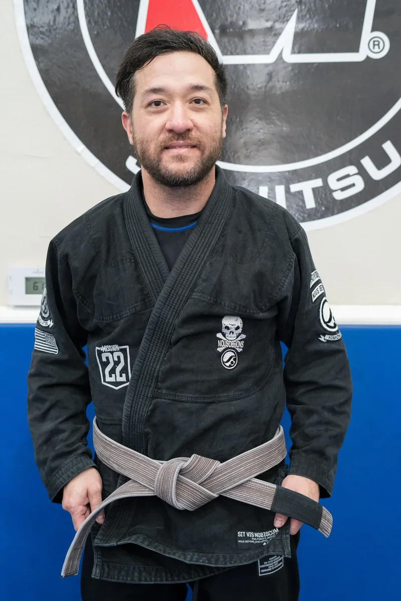 Roger Machado Jiu-Jitsu Pasadena facility image