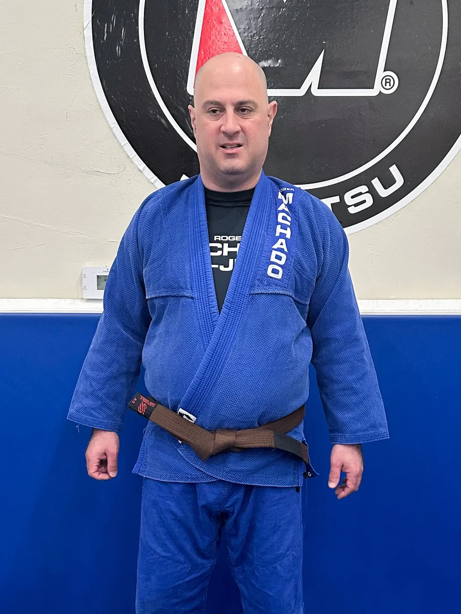 Roger Machado Jiu-Jitsu Pasadena facility image