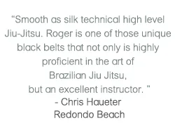 Roger Machado Jiu-Jitsu Pasadena facility image