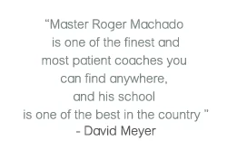 Roger Machado Jiu-Jitsu Pasadena facility image