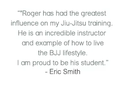 Roger Machado Jiu-Jitsu Pasadena facility image