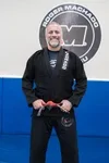 Roger Machado Jiu-Jitsu Pasadena facility image