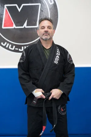 Roger Machado Jiu-Jitsu Pasadena facility image