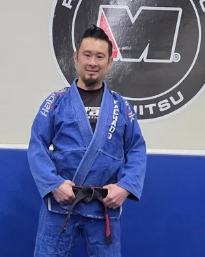 Roger Machado Jiu-Jitsu Pasadena facility image