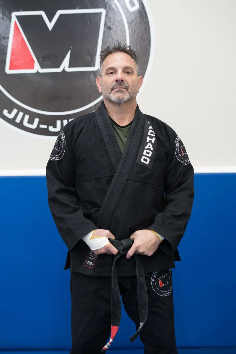 Roger Machado Jiu-Jitsu Pasadena facility image