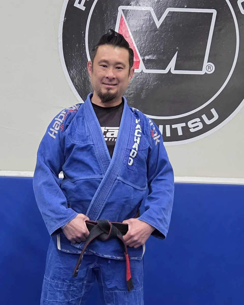 Roger Machado Jiu-Jitsu Pasadena facility image