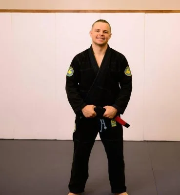 rolling oak jiu jitsu facility image