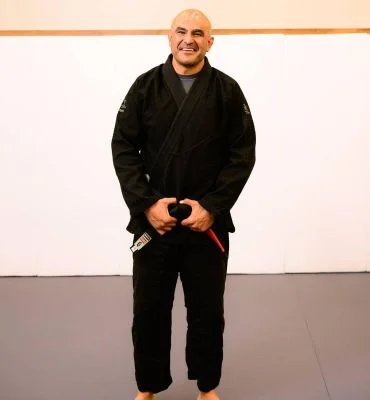 rolling oak jiu jitsu facility image