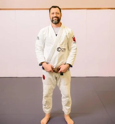 rolling oak jiu jitsu facility image