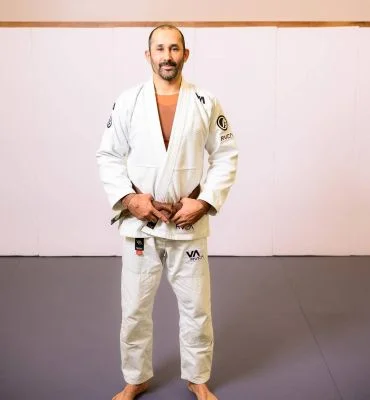 rolling oak jiu jitsu facility image