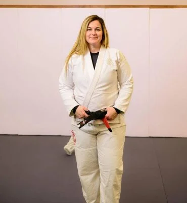 rolling oak jiu jitsu facility image
