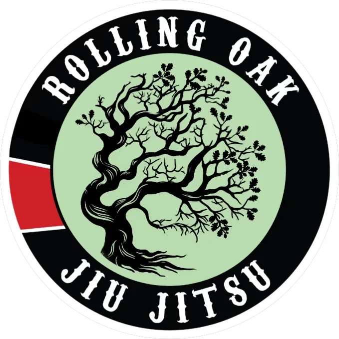 rolling oak jiu jitsu facility image