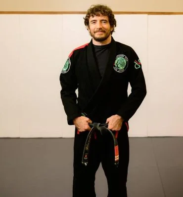 rolling oak jiu jitsu facility image