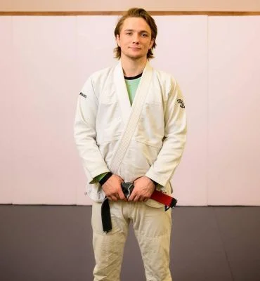 rolling oak jiu jitsu facility image