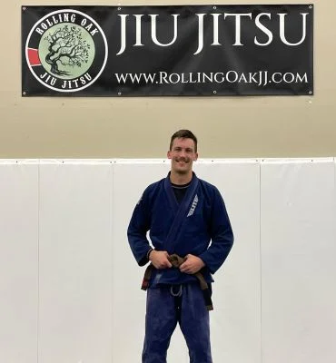 rolling oak jiu jitsu facility image