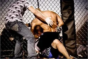 Romulo Melo BJJ facility image