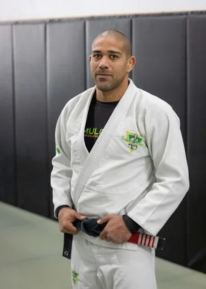 Romulo Melo BJJ facility image