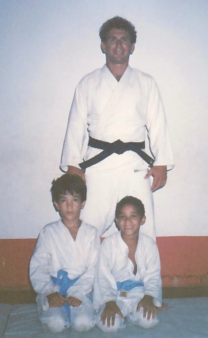 Romulo Melo BJJ facility image