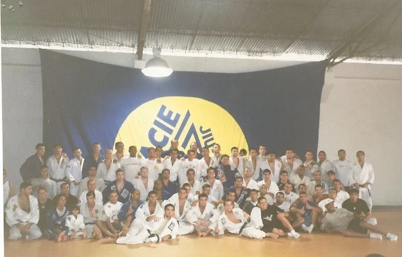 Romulo Melo BJJ facility image