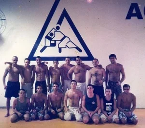 Romulo Melo BJJ facility image