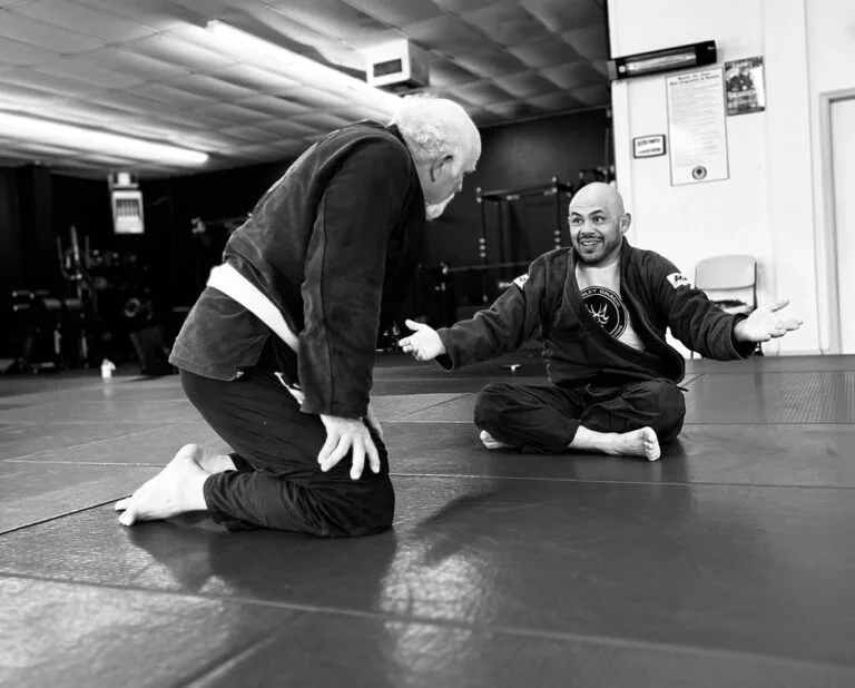 Ronin Jiu Jitsu Academy facility image