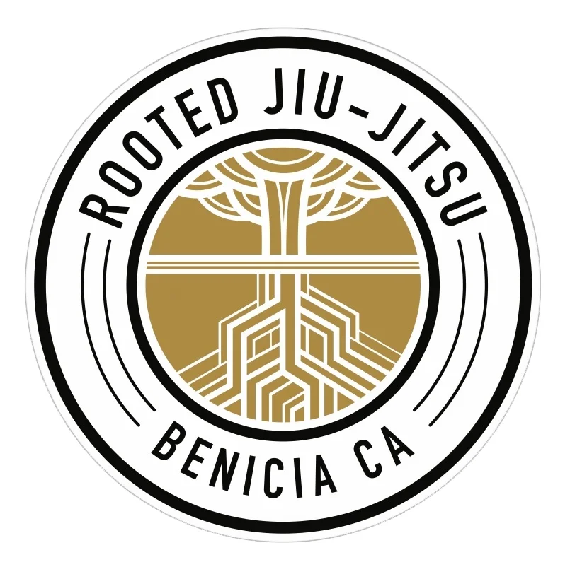 Rooted JiuJitsu facility image