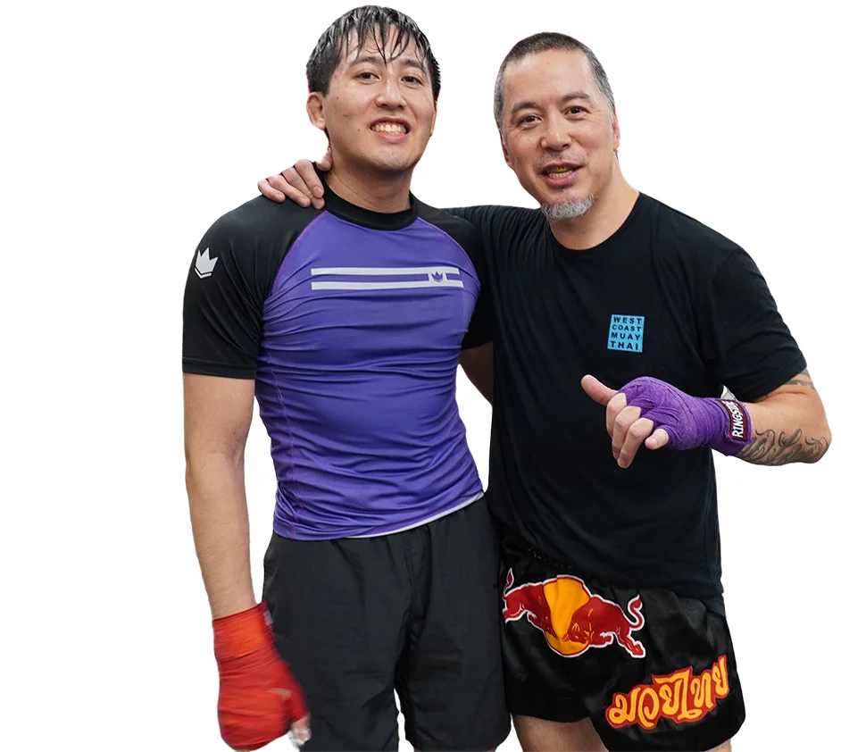 Roots Kickboxing & Brazilian Jiu Jitsu facility image