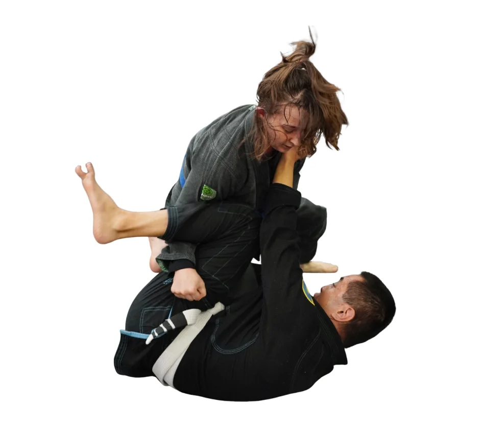 Roots Kickboxing & Brazilian Jiu Jitsu facility image