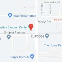Rounders MMA HB facility image
