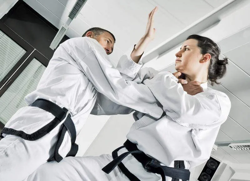 Royce Gracie Jiu-Jitsu Academy OC facility image