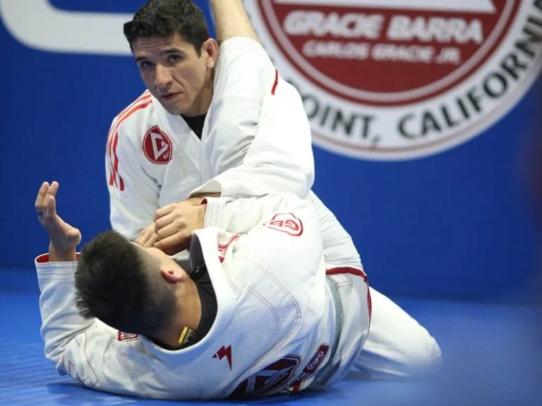 Royce Gracie Jiu-Jitsu Academy facility image